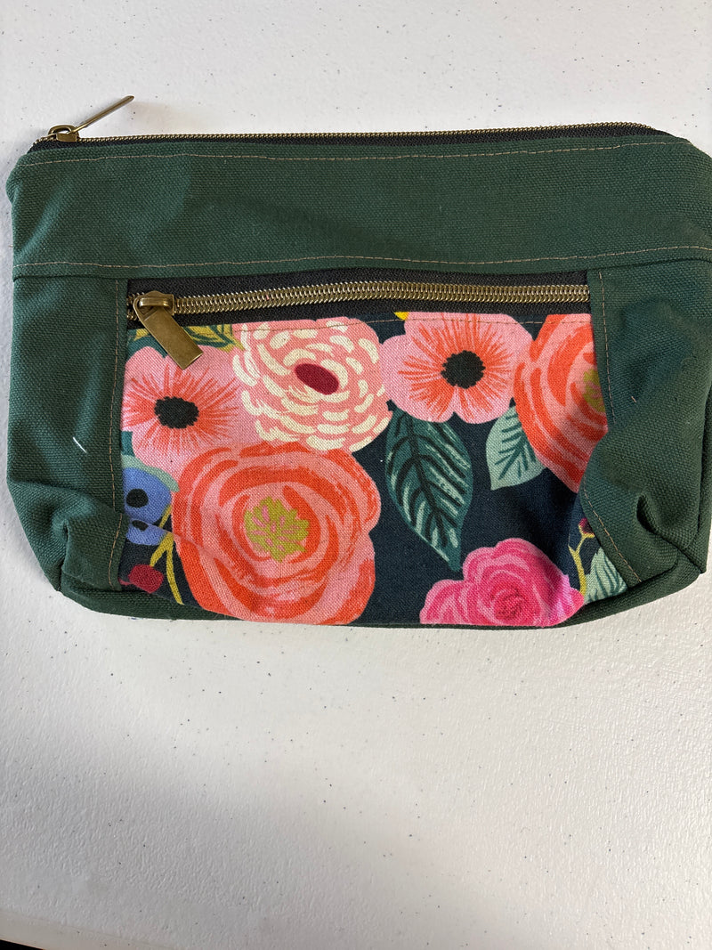 Zipper Bag