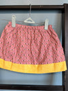 Handmade Toddler Skirt | Size XS