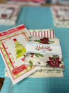 Oh Christmas Tree Christmas Morning Quilt Kit