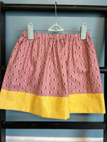 Handmade Toddler Skirt | Size M