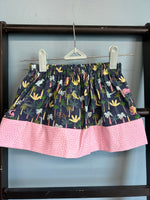 Handmade Toddler Skirt | Size XS