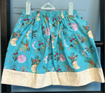 Handmade Toddler Skirt | Size S