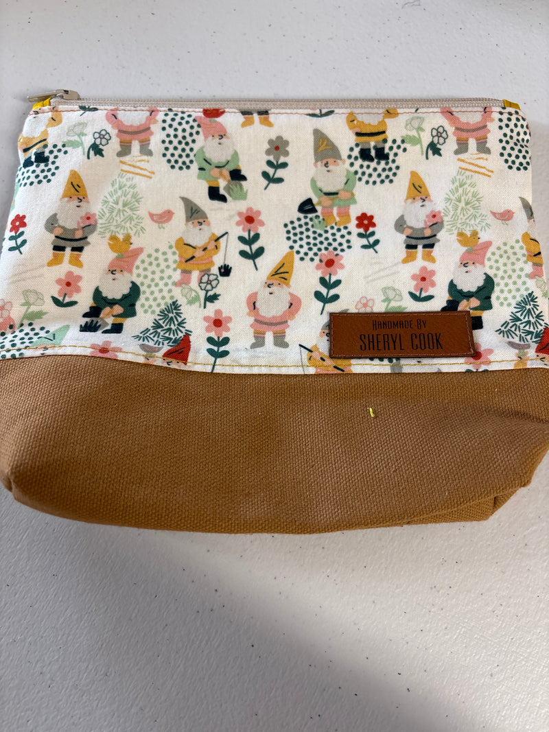 Zipper Bag