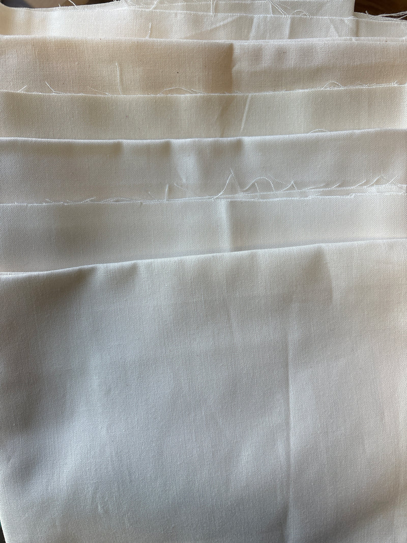 Fabric Destash #341