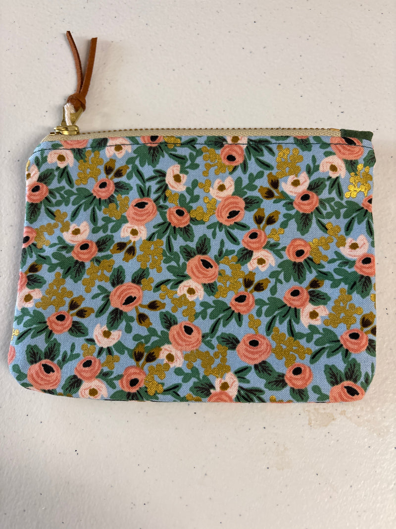 Zipper Bag