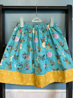 Handmade Toddler Skirt | Size M