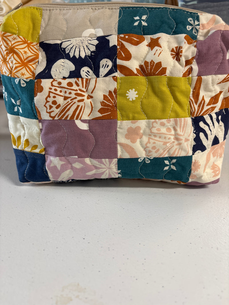 Zipper Bag