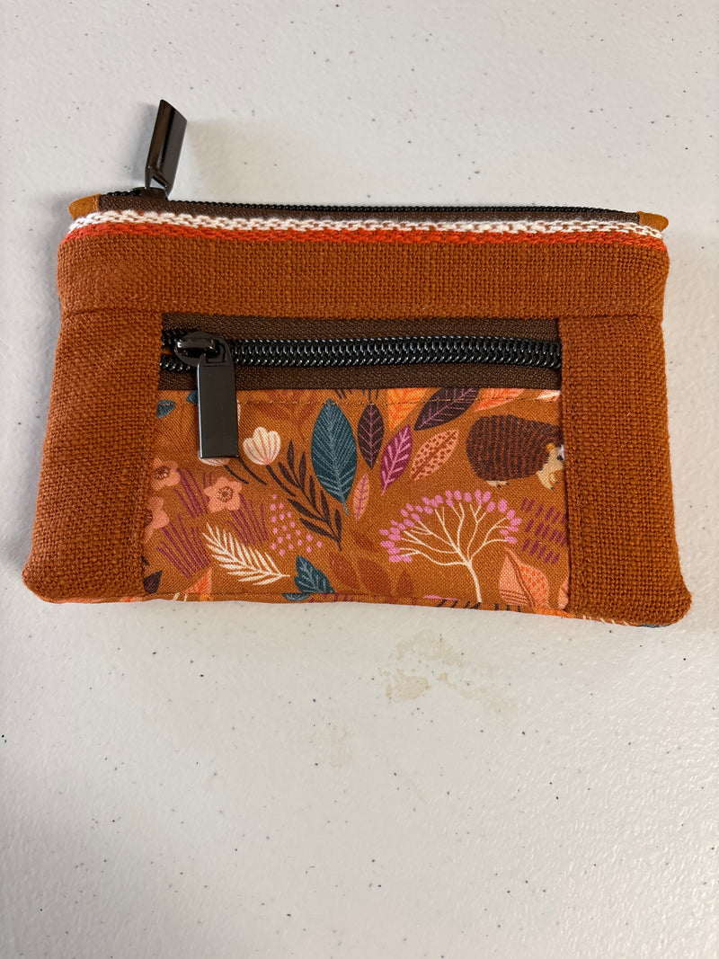 Zipper Bag