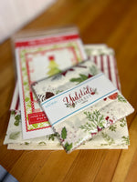 Oh Christmas Tree Christmas Morning Quilt Kit