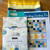 Duckling, Duckling, Go Quilt Kit - Baby Size