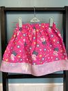 Handmade Toddler Skirt | Size M