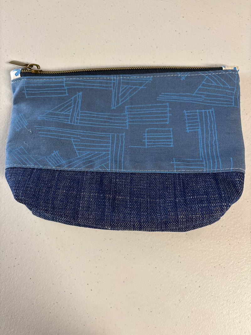 Zipper Bag