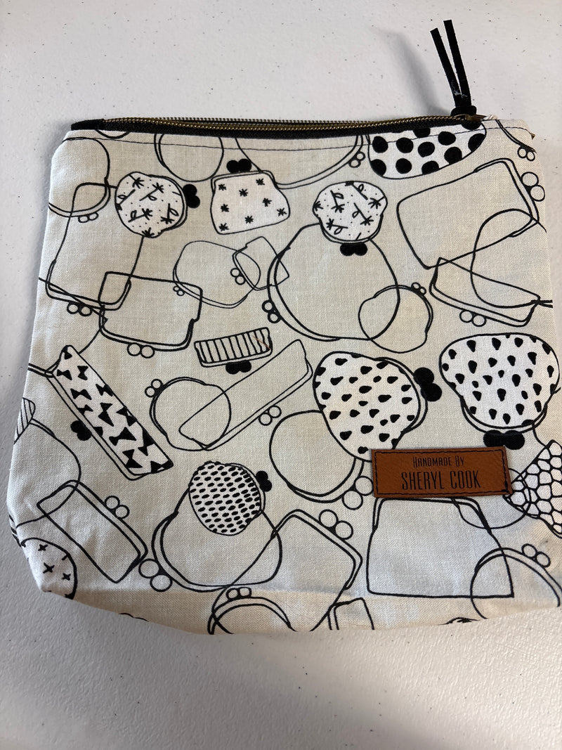 Zipper Bag