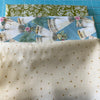 Wholecloth Baby Quilt Kit