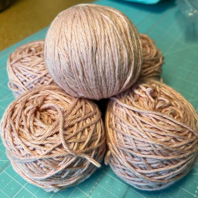 Yarn Destash #Y101