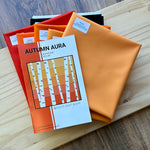 Autumn Aura Quilt Kit