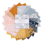 Big Baby Quilt Kit includes Paper Pattern