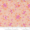 Paisley Rose Flora Floral in Bubble Gum - Priced by the Half Yard - Expected Feb 2022 - brewstitched.com
