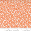 Paisley Rose Vivienne Floral in Peach - Priced by the Half Yard - Expected Feb 2022 - brewstitched.com