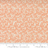 Paisley Rose Ivory Bubble Gum - Priced by the Half Yard - Expected Feb 2022 - brewstitched.com