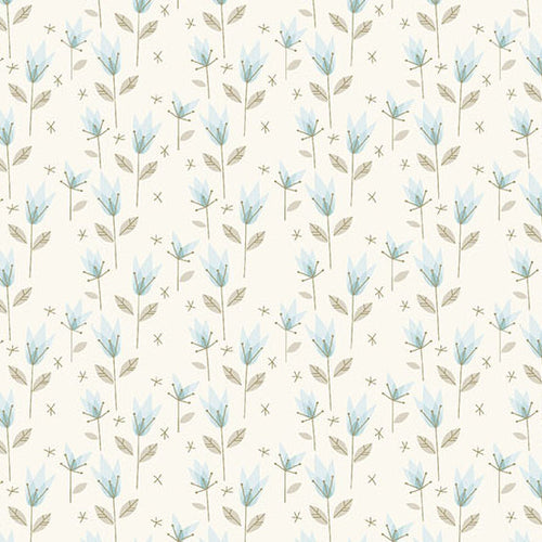 Shadow and Light Mod Tulips Sky - Choose Your Cut - brewstitched.com