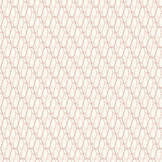 Shadow and Light Soft Shadows Dusty Rose - Choose Your Cut - brewstitched.com