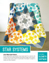 Star Systems by Elizabeth Hartman Paper Pattern