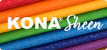 Kona Sheen Gilded Beige - Priced by the Half Yard - brewstitched.com