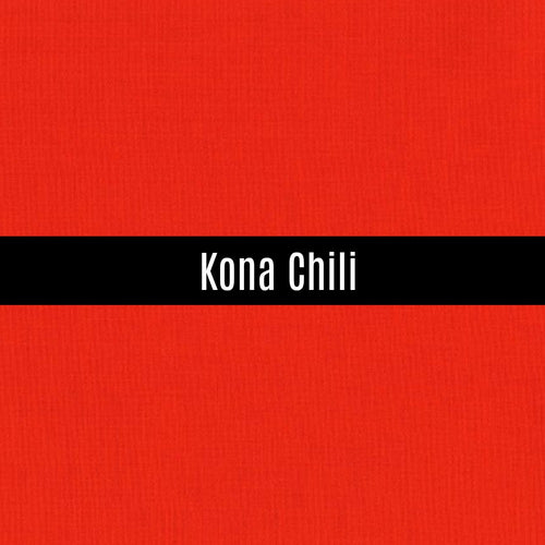 Kona Chili - Priced by the Half Yard - brewstitched.com