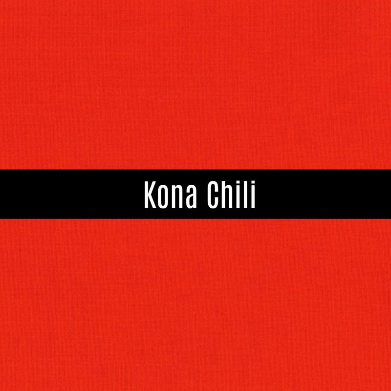 Kona Chili - Priced by the Half Yard - brewstitched.com