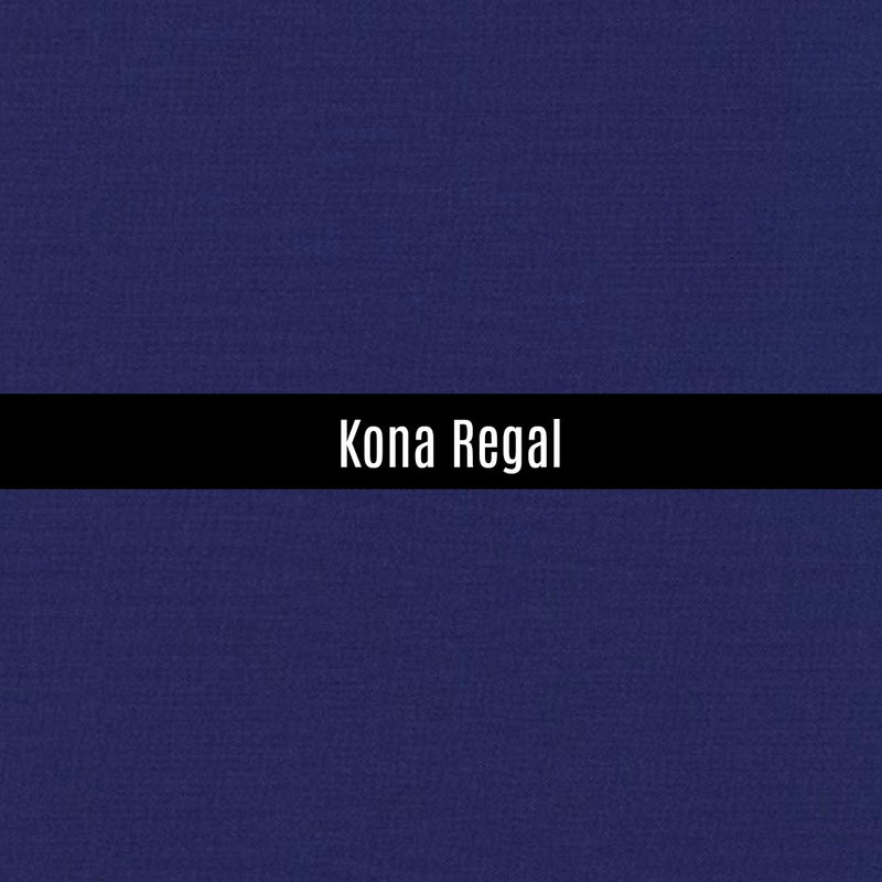 Kona Regal - Priced by the Half Yard - brewstitched.com