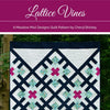 Lattice Vines Quilt Paper Pattern by Meadow Mist Designs - brewstitched.com