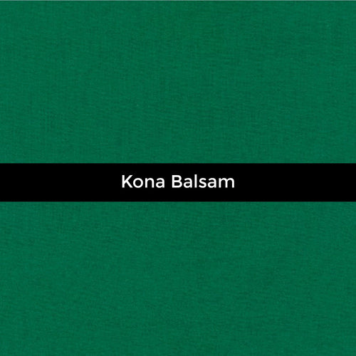 Kona Balsam - Priced by the Half Yard - brewstitched.com