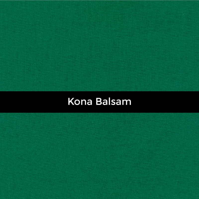 Kona Balsam - Priced by the Half Yard - brewstitched.com
