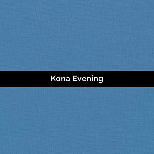 Kona Evening - Priced by the Half Yard - brewstitched.com