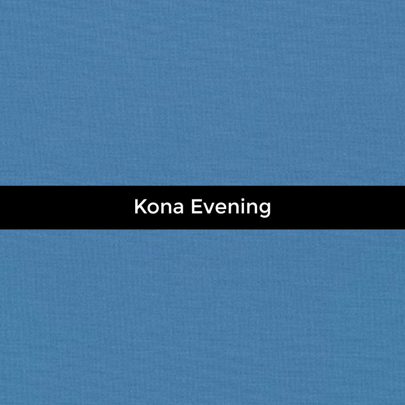 Kona Evening - Priced by the Half Yard - brewstitched.com