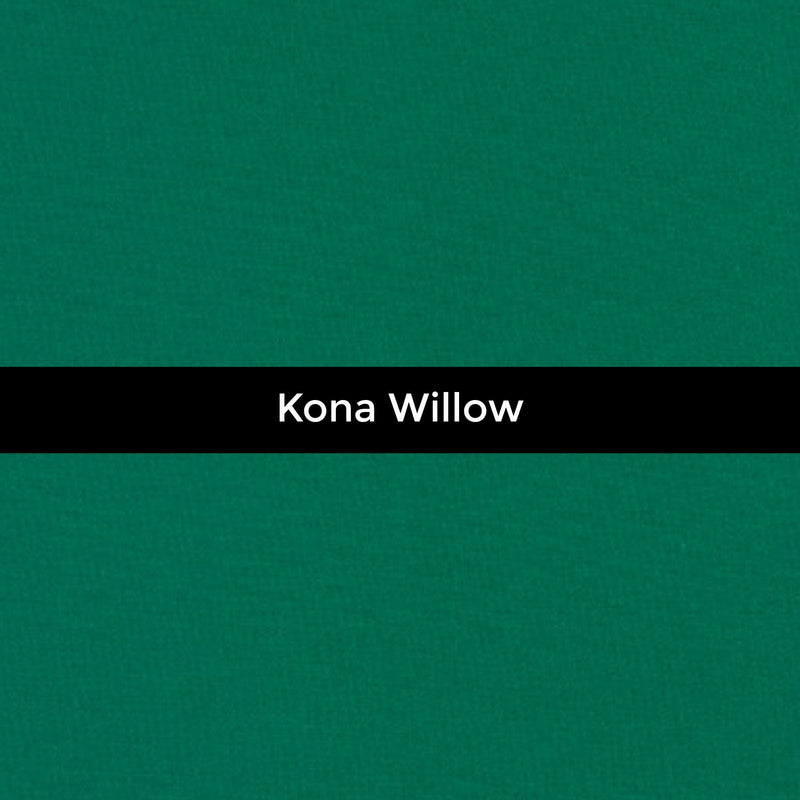 Kona Willow - Priced by the Half Yard - brewstitched.com