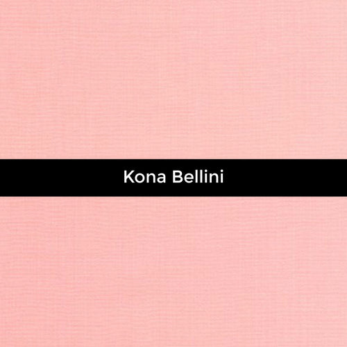 Kona Bellini - Fabric by the Half Yard - brewstitched.com