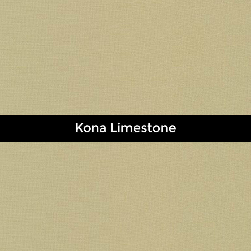 Kona Limestone - Priced by the Half Yard - brewstitched.com