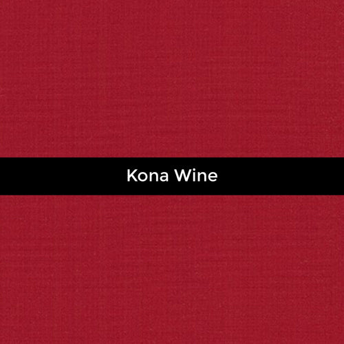 Kona Wine - Priced by the Half Yard - brewstitched.com