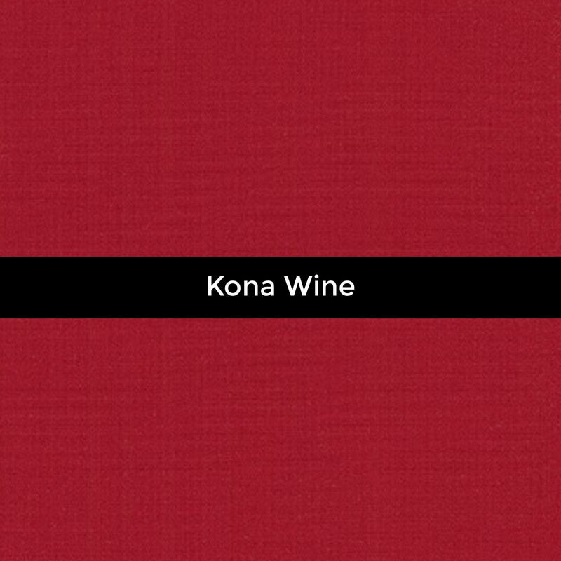 Kona Wine - Priced by the Half Yard - brewstitched.com