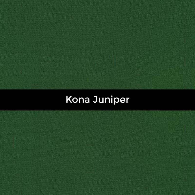 Kona Juniper - Priced by the Half Yard - brewstitched.com