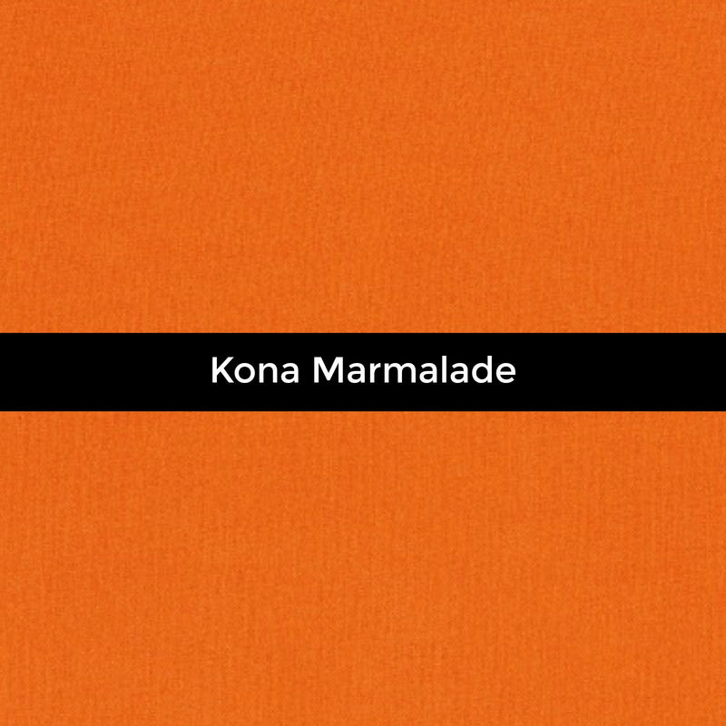 Kona Marmalade - Priced by the Half Yard - brewstitched.com