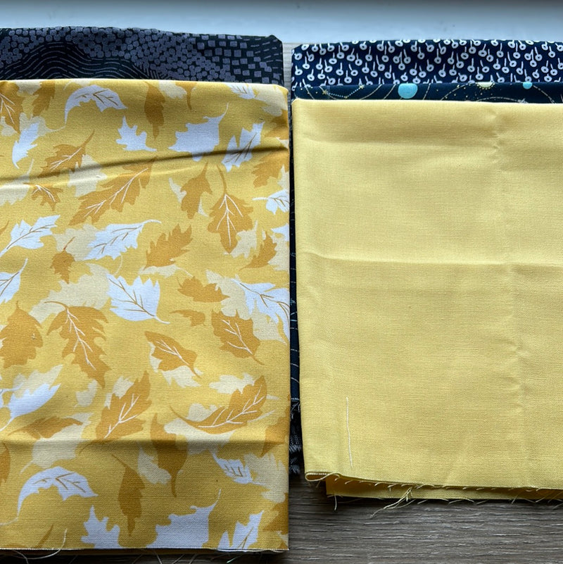 Fabric Destash #669