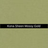 Kona Sheen Mossy Gold - Priced by the Half Yard - brewstitched.com
