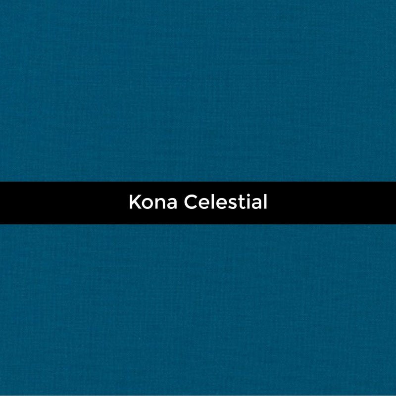 Kona Celestial - Priced by the Half Yard - brewstitched.com