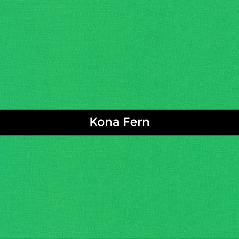 Kona Fern - Priced by the Half Yard - brewstitched.com