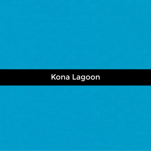 Kona Lagoon - Priced by the Half Yard - brewstitched.com