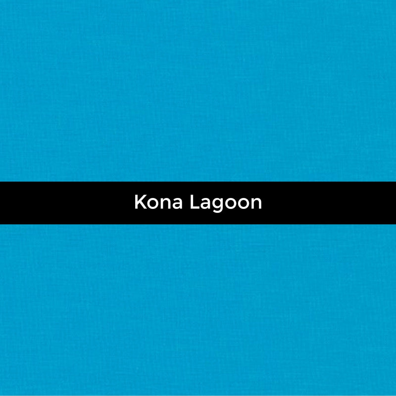 Kona Lagoon - Priced by the Half Yard - brewstitched.com