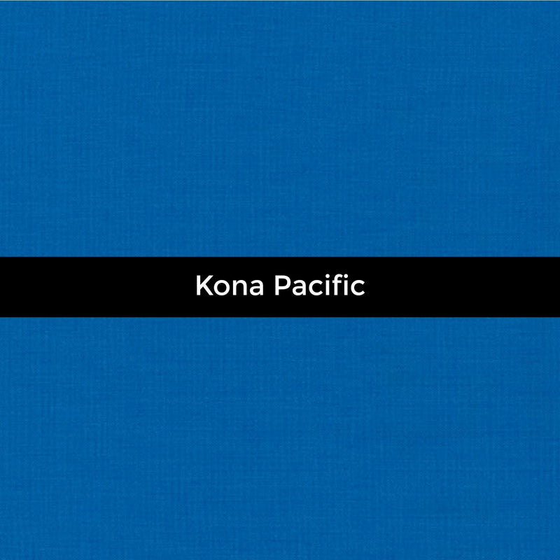 Kona Pacific - Priced by the Half Yard - brewstitched.com